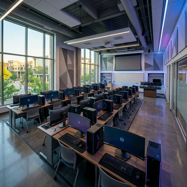 JobStack Technologies - Expert Practical Training and Placement Support